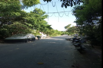 Lô đất đẹp tặng 4 phòng trọ dòng tiền ổn định