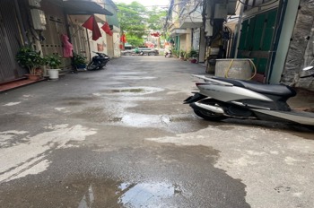 Mỗ Lao Hà Đông: Biệt Thự 5 Tầng, Oto Đỗ Cửa, Kinh Doanh Đỉnh Cao - Giá 8 Tỷ