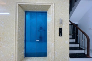 Ngô Quyền Hà Đông: Biệt thự 47m² 5 tầng, Thang Máy, Oto Đỗ Cửa, Giá 11.9 tỷ