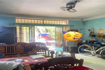 Nhà 2 Tầng Tô Ký Q12: 130m2, 6x22m - Giá 6.8 Tỷ (TL)