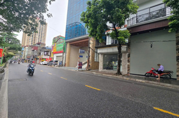 SIÊU PHẨM MẶT PHỐ  ,LÊ TRỌNG TẤN ,TRỊNH ĐÌNH CỬU
-  ĐƯỜNG 3 Ô TÔ TRÁNH - KINH DOANH  SẦM UẤT NGÀY