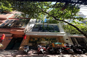 💥💥MẶT PHỐ CÁT LINH, PHAN PHÙ TIÊN NẰM CHÍNH TRUNG TÂM QUẬN ĐỐNG ĐA NHÀ CỰC MỚI VỊ TRÍ CỰC VIP CẢ