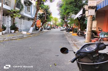 Bán dãy trọ full phòng đường Bà Huyện Thanh Quan