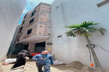 BÁN NHÀ PHÚ LƯƠNG HÀ ĐÔNG  - 35M2 – 5 TẦNG – NHÀ MỚI – NGÕ RỘNG CHỈ  5.45TỶ