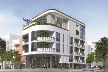 VỊ TRÍ ĐẮC ĐỊA LÔ GÓC ĐANG KINH DOANH TỐT – CHO THUÊ DÒNG TIỀN 220 TRIỆU/NĂM – HOÀ KHÁNH BẮC, ĐÀ