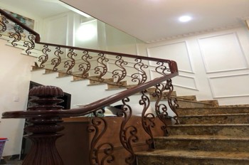 ♥ Nhà Mặt Tiền Châu Thị Vĩnh Tế, 142m2, ngang 14m, 4 tầng, xịn sò, KD cực Vip