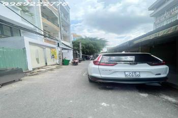 GIẢM MẠNH 800Đ 
[#BÌNH_THẠNH]- KHU VIP D2 - KẾT CẤU 4 TẦNG - HẺM XE HƠI TRÁNH - SÁT MẶT TIỀN - DT