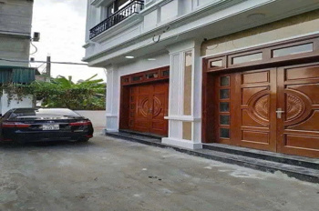 NHÀ ĐẸP Ô TÔ VÀO NHÀ Phố Nguyễn Văn Linh 31m2 X 5 tầng, mặt tiền 3.5m, 6.75 tỷ Long Biên