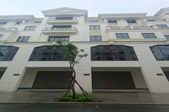 LK HINODE ROYAL PARK 100m2-5T, vỉa hè rộng, KD đỉnh, view đẹp, 18,5tỷ
