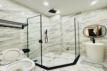 Bán Gấp Nhà Đẹp, Vị Trí Đắc Địa Quận Gò Vấp - Giá 3.4 Tỷ TL