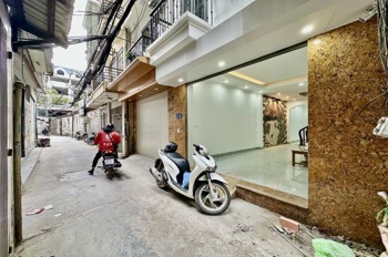 💥 Hàng Hiếm! Mặt Tiền Kinh Doanh - 35/42 Nguyễn Du, Cầu Giấy, 35m2, 7 Tầng, Giá Tốt