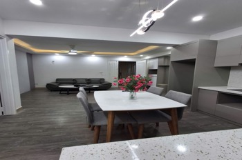 Bán căn hộ 3 ngủ chung cư CT10 Việt Hưng, Nguyễn Cao Luyện, Long Biên - 4.6 tỷ