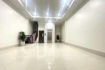 Siêu phẩm Đống Đa: 6 Tầng, Thang Máy, Mặt Tiền 5m, Kinh Doanh Đỉnh Cao