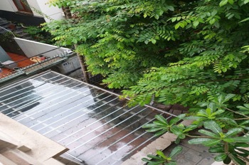 Duy nhất 1 Căn Mặt Hồ Tây - Lô Góc Sướng - Đầu Tư/Ở Đều Lời