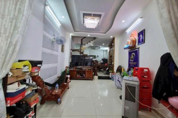 Bán nhà Võ Văn Tần, Quận 3 - 60m2, 3PN, Giá 3.65 Tỷ