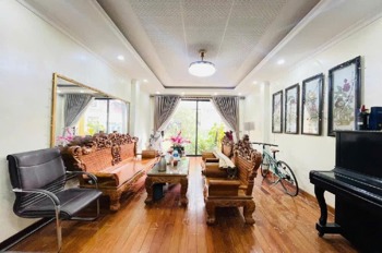 Bán nhà Nguyễn Thị Định, Trung Hòa, Cầu Giấy - 69m2, 37 tỷ - Vị trí đẹp, Kinh doanh