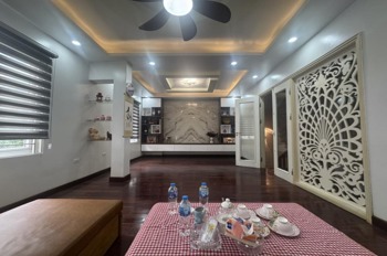 Nhà Đẹp Xã Đàn - 46m2, 6 Tầng Thang Máy, Giá 10.x Tỷ - Vị Trí Đắc Địa