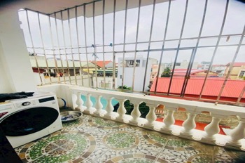 Yên Nghĩa - Hà Đông: Nhà 4 Tầng, Mặt Tiền 3.3m, Gần Đại Học, BV, Ô Tô Đỗ Cửa
