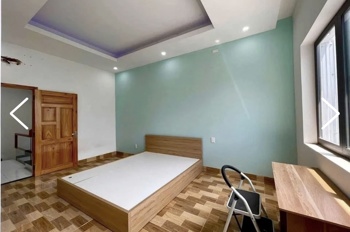 Nhà 4 tầng kiệt 3m Nguyễn Du . Dòng tiền 18tr/tháng