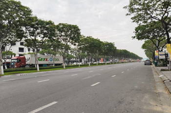 SIÊU PHẨM MẶT TIỀN NGUYỄN SINH SẮC – LIÊN CHIỀU – ĐÀ NẴNG