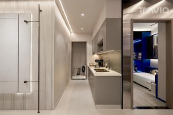 TTAVIO Dĩ An Bình Dương đa phong cách cạnh vincom chỉ 37 triệu/m2
