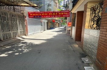 Bán nhà Khương Đình, Thanh Xuân - 46m2, 5 tầng, Full Nội Thất - Giá 8.6 tỷ
