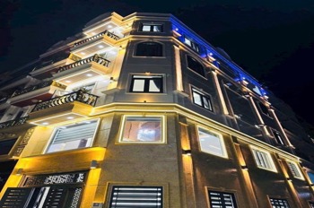 Bán nhà góc 5 tầng, 55m² Bình Tân - Vị trí đẹp, tiện kinh doanh