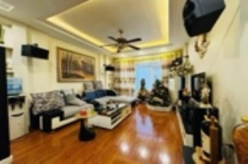 Bán nhà Trường Chinh - 5 Tầng, 50m ra Ôtô - Giá 14.3 tỷ Full Nội Thất