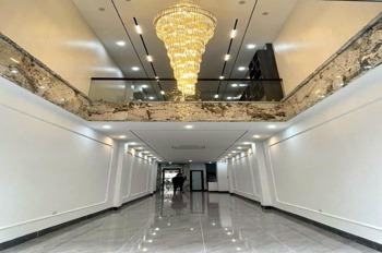 Cực Phẩm Nhà Phố 7 Tầng, Mặt Tiền Rộng - Đống Đa, Hà Nội