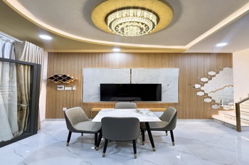 Siêu phẩm nhà đẹp Hẻm Lê Văn Sỹ P12 Q3, 3 Tầng, Tặng Full Nội Thất - CHỈ 4.3 Tỷ