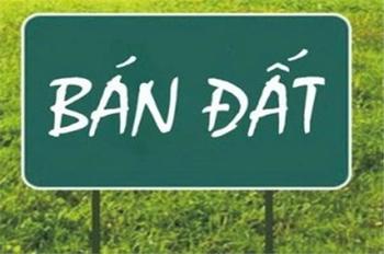 Bán đất trung tâm thành phố Nha Trang- vị trí đẹp, nở hậu- Giá tốt