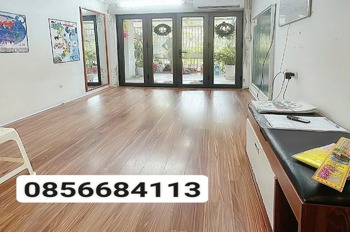 Bán Căn Tập Thể Thanh Xuân 40m² - 2.25 Tỷ - Ô Tô Đỗ Cửa