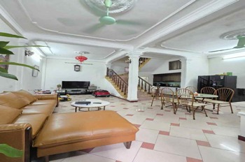 Nhà Phố Minh Khai 75m2, 4 Tầng, Vị Trí Đẹp - Giá 12 Tỷ