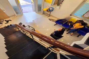 Cho Thuê Nhà 4 Tầng Quan Nhân, Thanh Xuân - Giá 18tr/tháng