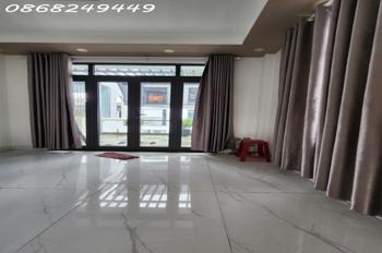 Siêu phẩm Sơn Trà, nhà 3 tầng mới đẹp, ô tô tránh nhau chỉ nhỉnh 7 tỷ