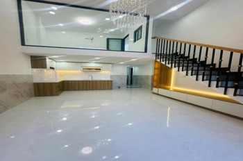 Nhà Giáp Lê Trọng Tấn, 36m2, 3.5 tỷ - Hẻm Ôtô, 3PN, SHR