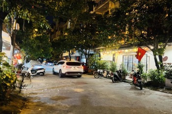 Bán Nhanh Nhà Phố Xala Hà Đông: 80m², 5 Phòng Ngủ, Ô Tô Tránh, Giá 13.5 Tỷ