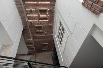 ♥ Nhà Kiệt 5.5m Cách Mạng Tháng 8, 76m2, ngang 5.5m, 2.5 tầng cứng, nhỉnh 4 tỷ