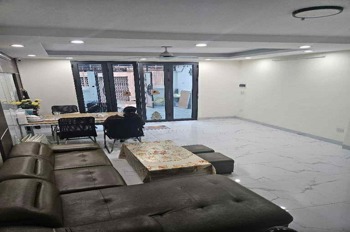 Nhà Trương Định 72m2, Thang Máy, Giá 12 tỷ