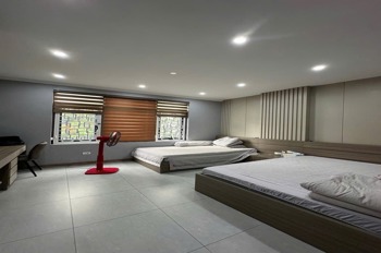 Nhà Hà Nội - Đầu tư sinh lời ngay với nhà mặt ngõ, cho thuê văn phòng