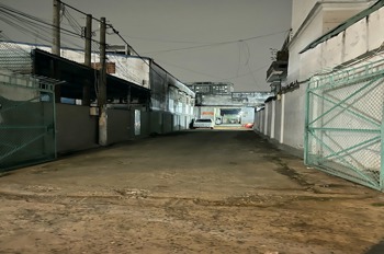 Cho Thuê Kho Xưởng 300m2 Quận Tân Phú - Giá 27 Triệu/Tháng