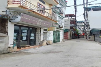 Án Lô Đất Phố Nam Dư 90m2 - Hơn 10 Tỷ - Vị Trí Đắc Địa, Sinh Lợi Cao