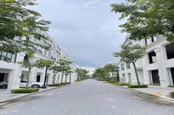 Giá Nhỉnh 14 tỷ - Sở Hữu Lô Liền Kề KĐT Hinode Royal Park, Hoài Đức