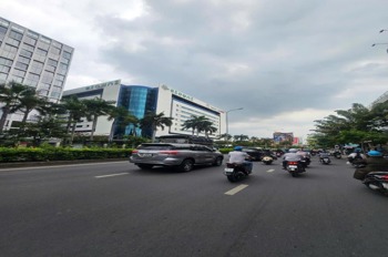 Bán nhà mặt tiền Kinh Doanh - Metro Cộng Hòa, Tân Bình - 4.5x22m - 11 tỷ TL