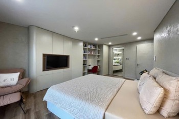 Bán CHCC Cao Cấp Mandarin Garden - Vị trí Đắc Địa, Thiết Kế Hiện Đại