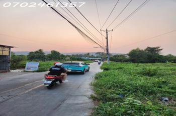 Bán Gấp Đất Mặt Tiền Chùa Ông, Dương đông – 5.400m² , Sổ riêng