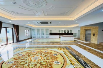 Phân Lô - Vỉa Hè - Ô Tô Tránh - Kinh Doanh - Thang Máy - Hà Đông