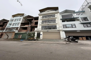 NHÀ ĐẸP DÂN XÂY KHU LK Thượng Thanh 90m2 7 tầng,mặt tiền 6m, 23.3 tỷ. Long Biên