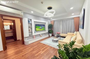 🌟 CĂN HỘ ĐẸP TẠI GOLDMARK CITY – TẦNG TRUNG R3 🌟
💥 Chỉ 6 tỷ xxx – Có SỔ 💥