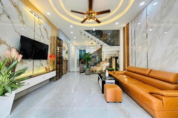 Bán Gấp Nhà HXH, Bình Thạnh, 3.9 Tỷ - Tiện Ích Vui Lợi, Pháp Lý Sạch